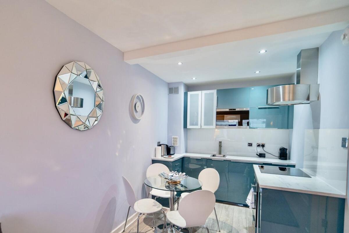 Modern 1-bedroom Flat - Walk To Covent Garden Apartment London