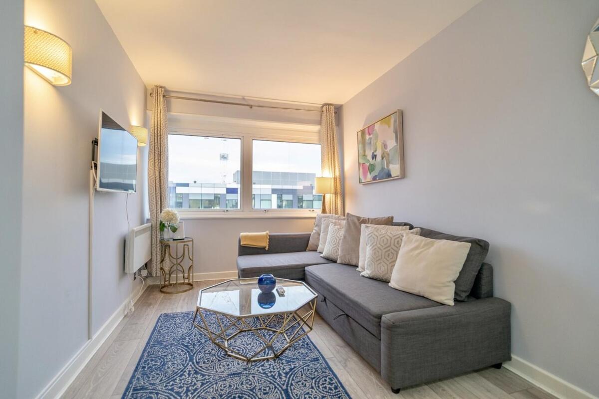 Apartment Modern 1-bedroom Flat - Walk To Covent Garden